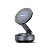 Magnetic Car Phone Holder with Suction Cup for Navigation