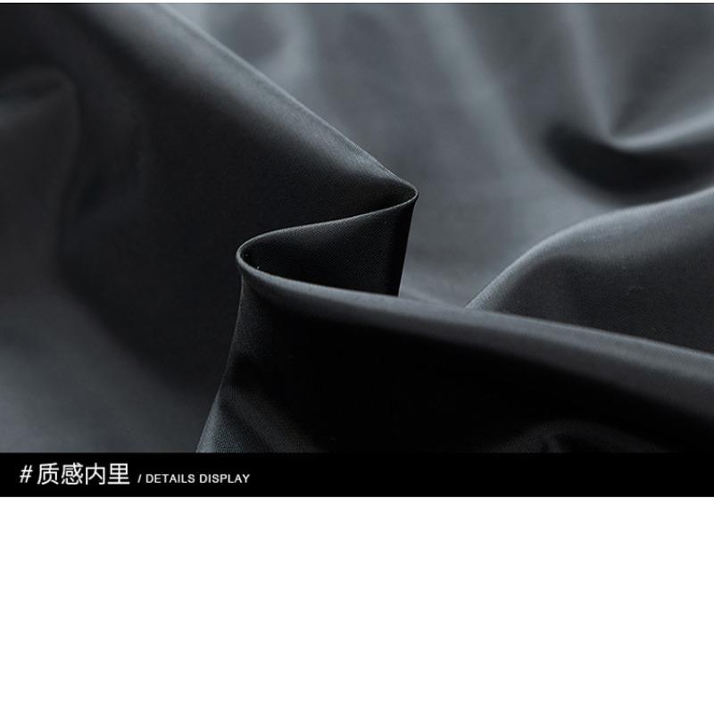 Men's spring and autumn new Korean woolen plaid men's jacket loose lapels casual jacket men's versatile