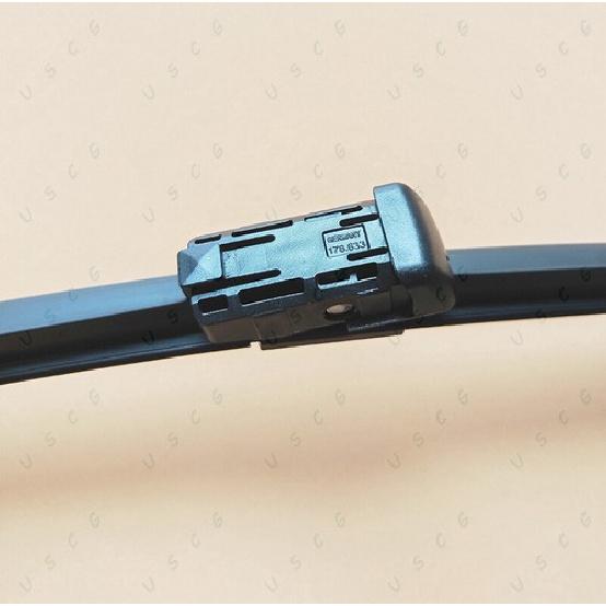 Windshield Wiper Blade For FORD Ecosport 2018 - OEM Quality