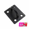 Stainless Steel Heavy Duty Ceiling Hooks