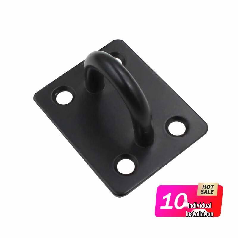 Stainless Steel Heavy Duty Ceiling Hooks