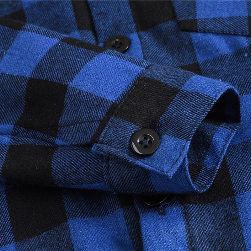 Jungenhemden Western-Stil Mäntel Langarm-Gentleman-Hemd für Kinder