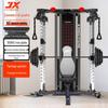 JUNXIA KLY319 Gantry Frame Home Gym System