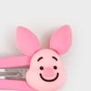 Daiso Disney Winnie The Pooh Color Three Dimensional Snap Pin