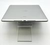Apple Apple iPad A1822 32GB Silver Wi-Fi model A1822 iPad used