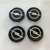 4Pcs 58mm Wheel Center Hub Cap For Opel