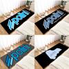 P-Polini-Italy S-Scooter Motor Racer Non-slip Multi Function Carpet Living Room Rugs Entrance Floor Home Kitchen Hallway Decor
