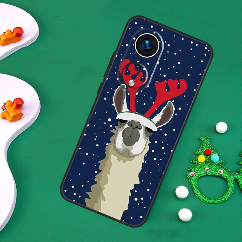 Animal Lama Llama Alpacas Case For Honor Magic 7 5 6 Lite 50 70 90 200 Pro X9c X9b X9a X8a X7a X6a X8 X9 X8b Cover