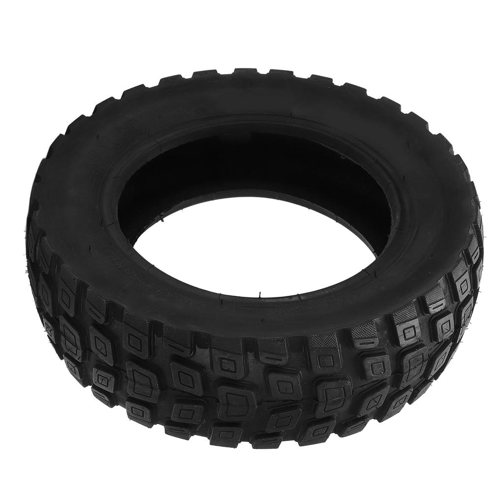 10 Inch 255x80 Outer Tires Rear Motor Wheels Outer Tire for KUGOO M4 Electric Scooters