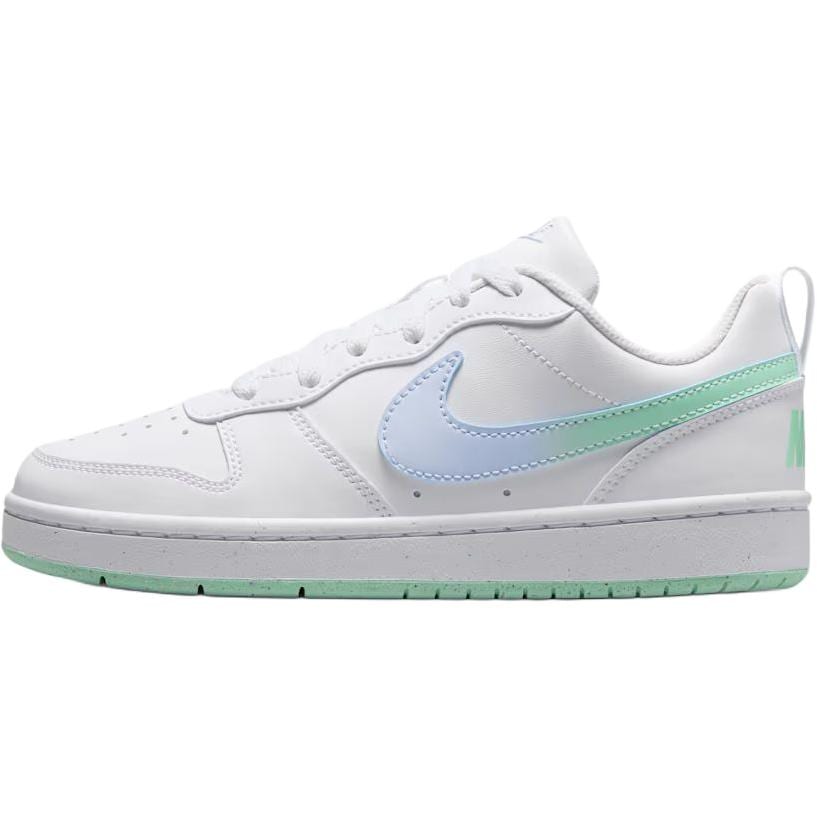 Nike Court Borough Kids` Skateboarding Shoes