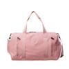 Casual Large-capacity Messenger Bag Women's 2025 New Portable Handbag Simple Shoulder Travel Bag