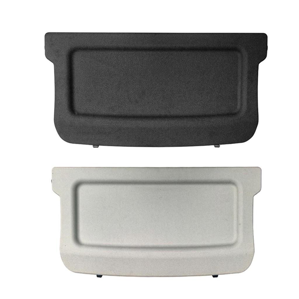 Jihu T1 Trunk Sunshade & Storage Load-bearing Partition Accessory