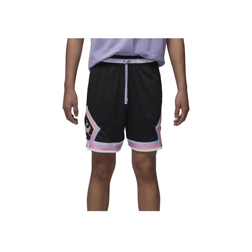 Jordan Dri-FIT Dongdan Breathable Quick-Drying Sports Shorts Men Bottoms Black FD6551-010