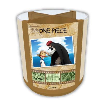 K Company One Piece Rotating Pen Famous Stand, Scene, OP-PE2-ME