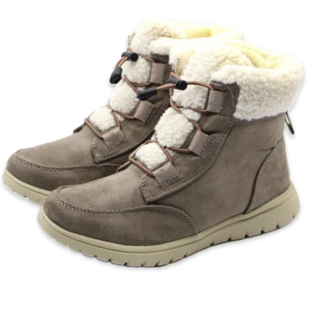 

Ботинки для снегоходов W Grip Boa Bungee Boots GRGS [Northdate]