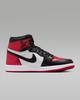FD2596-602 Nike Air Jordan 1 High OG Ruby (Women's)