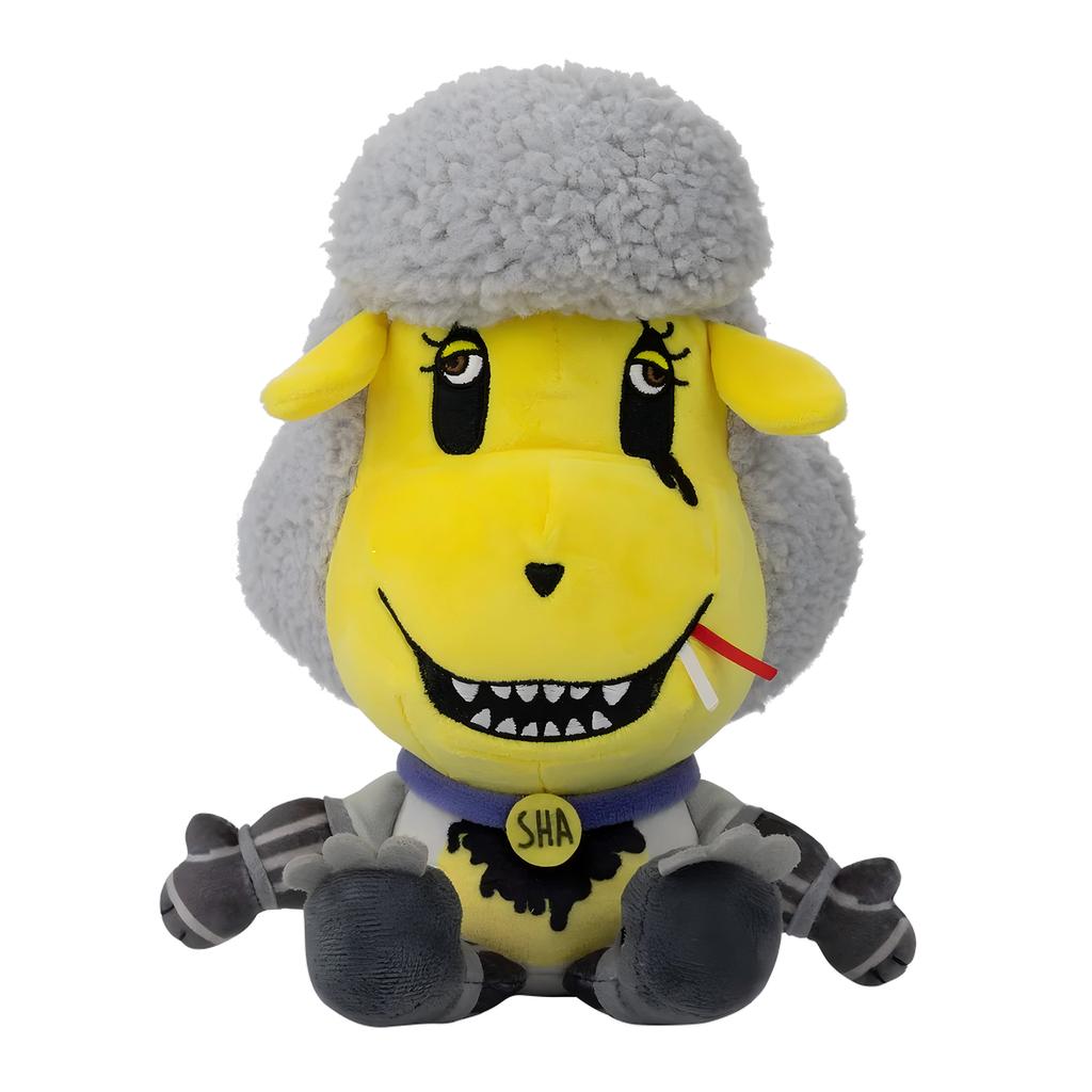 Plush Doll, Toy Gift, Cartoon , Children's Rag Doll, Children's Gift Pillow