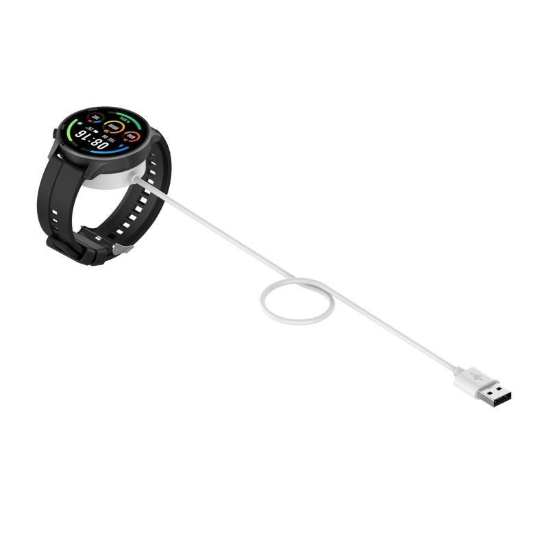 For  Mi Watch Color sport/Color 2 Dockstation Portable Power Adapter Magnetic Charging Dock Station
