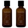 Sandawha Camellia Repair Hair Oil 50ml 2 Pcs