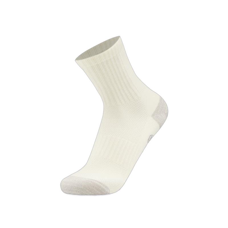 Li-Ning Unisex Quick-Dry Breathable Mid-Calf Socks