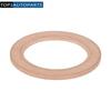 Piece of 10 Car Oil Drain Plug Gaskets for Mercedes/Smart models GLE GLC GLK GLS