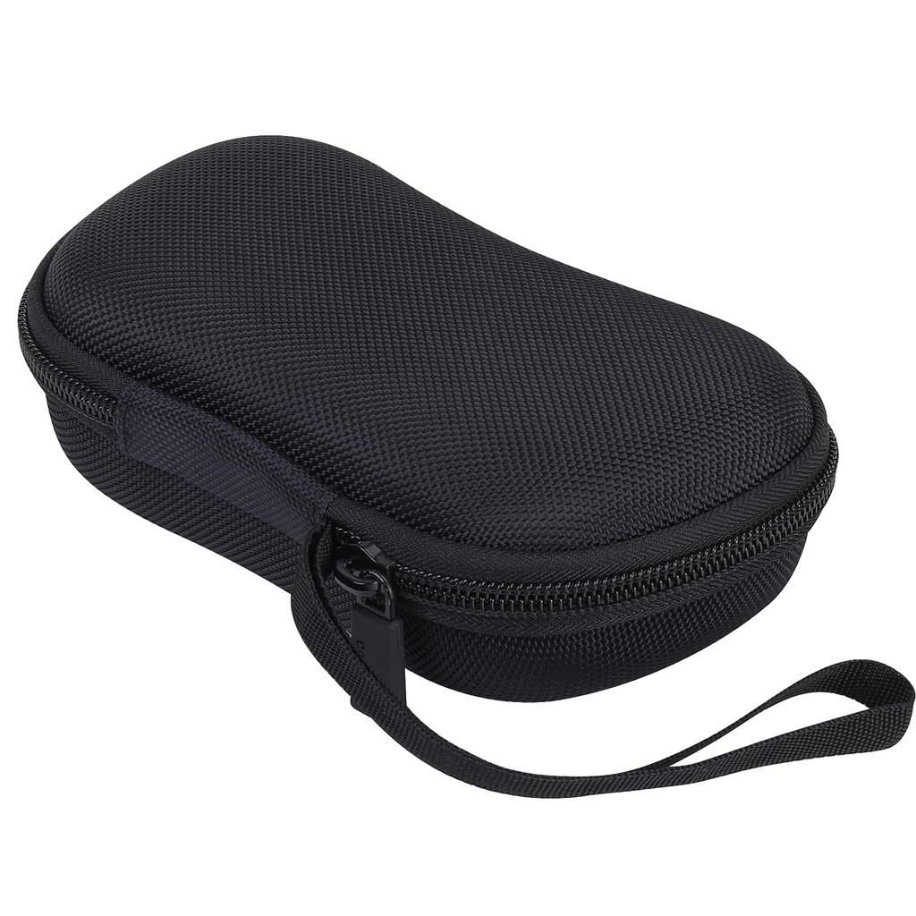 (Case Only) 8Bitdo M30NEOGEO Bluetooth Gaming Controller Portable Storage Case, Black - co2CREA