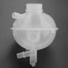 Coolant Expansion Container Reservoir Vessel With Caps for 2008 Enhancing Engine Performances 003637681 03637681 3637681