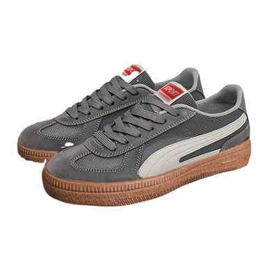 European Air Cushion Fitness Walking Shoes Lifestyle Running Air Sports Cool Women's Men's Sneakers