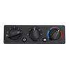 Peterbilt Truck A/C Climate Control Module Panel Q21-6119 Generic