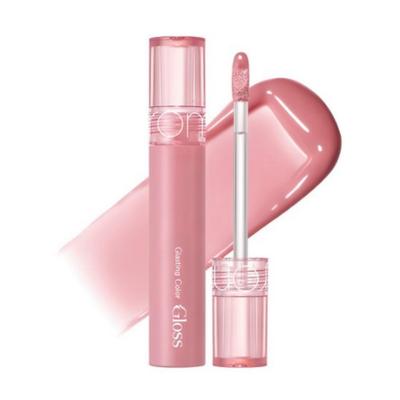 Rom&nd (Romand) Brilho Labial Glazing Color