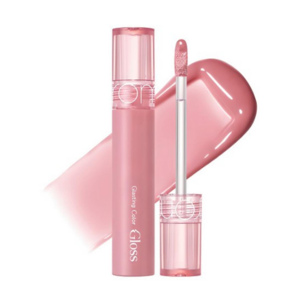 

Ром&нд (романтик) Цветной глянец остекления