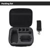 Storage Bag Portable Shoulder Messenger Bag Suitcase Carrying Box Luggage Compatible For Dji Mavic 3