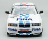 BMW 320i E36 1996 BTCC Browns Hatch vítěz plastový model BX24045 Platz/BEEMAX 1/24