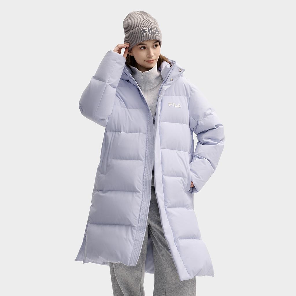 Fila ORIGINALE Down Jacket Unisex Lavender F51U549903FPU