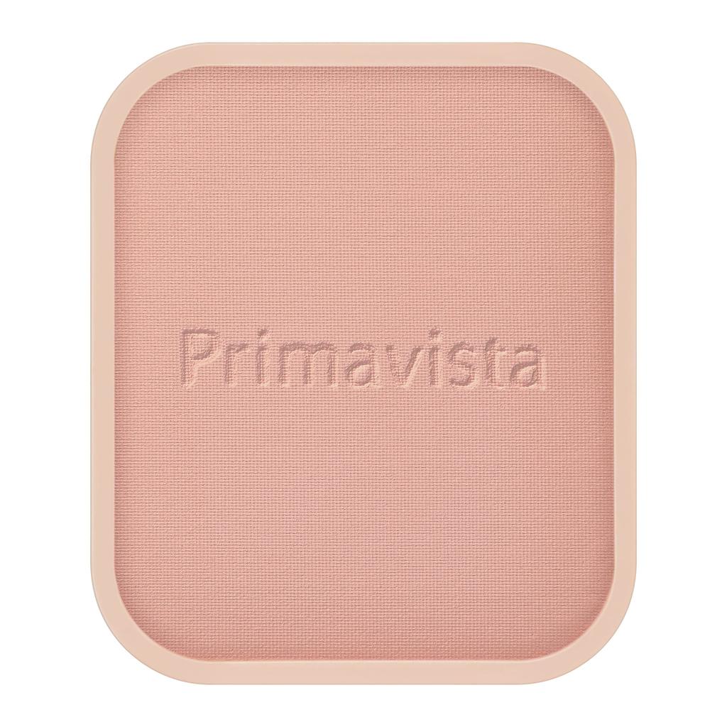PrimaVista Double Effect Powder Pink Ochre 03 SPF 25 Powder Foundation PA++ (1 Piece)