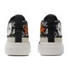 UNT1TL3D Digital Terrain Converse Mid 'Not A Chuck - Black' 170142C