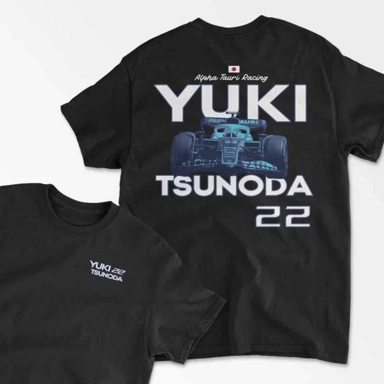 

Футболка в стиле Цуноды 4XL