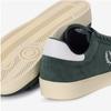Fred Perry Men S Spencer Suede SneakerS  Sfpm2531317 X89 