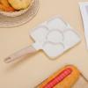 Multifunctional Breakfast Frying Pan