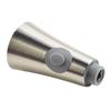 ABS Plastic Spray Head Anti-rust Kitchen Shower Two-stage