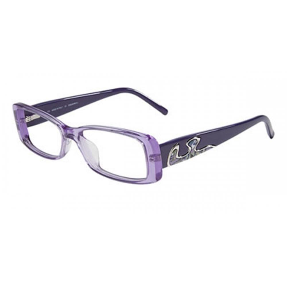 

Emilio Pucci Ep2648 516 Women Eyeglasses Lilac Purple/50-15-135