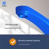 XINDINGHENG Ultrasonic Height and Weight Scale DHM-30 (CN Version)