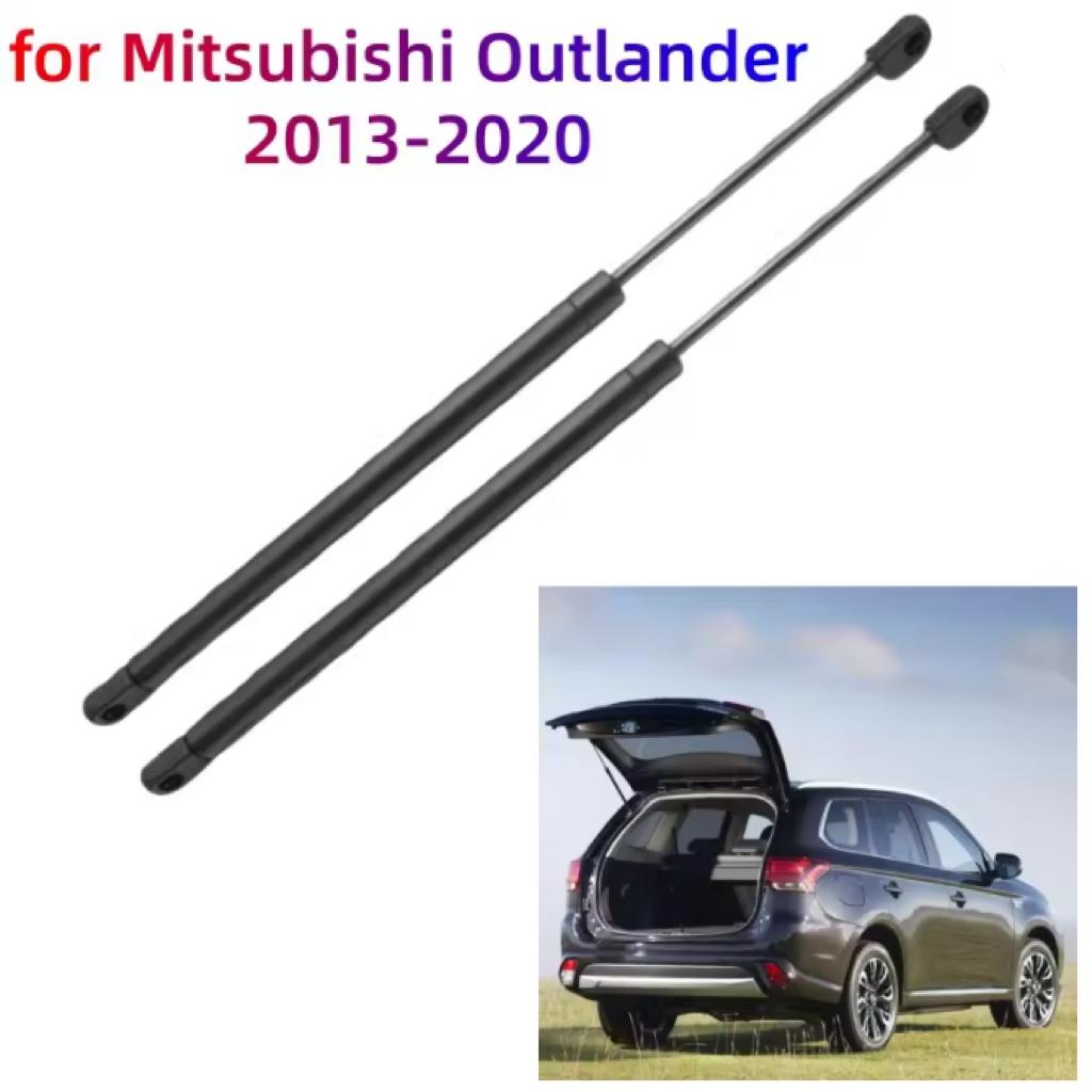 

2Pcs for Mitsubishi Outlander 2013-2020 Cars Rear Trunk Tailgate Boot Gas Strut Lift Support Rod Damper 5802A479,5802A480,PM3794