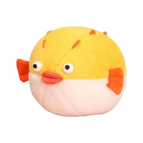 SIzlaho Plush Crocodile Pillow, Cute Plush Pillow, Animal Crocodile, Fluffy, Sleeping Pillow, Fun, Round, Pillow, Comfortable Pillow, Relaxing