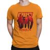 Kerrang Band T-Shirts for Kerrang Humorous Pure Cotton Tees Round Collar Short Sleeve T Shirt Summer Clothes Unisex