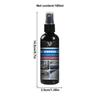 Car Label Remover Adhesive Remover Remover Advertising Sticker Painted Exterior Wall Car Wrapping Film Glue Remover