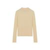 Teenie Weenie Women's Bear Logo Knitted Cardigan