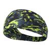 Absorbent Cycling Headband Tennis Bandana Women Men Hair Scarves Non-slip Running Fitness Hiking Bike Bycicle Bandana