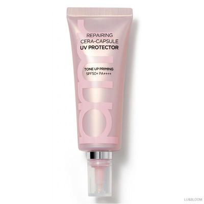 Repairing Cera-Capsule UV Protector Tone Up Priming 40ml SPF50+ / PA++++ (+Free Gift)