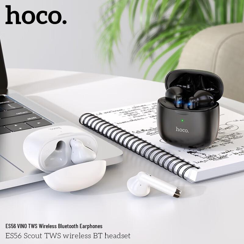 Hoco ES56 True Wireless Bluetooth 5.1 Earbuds